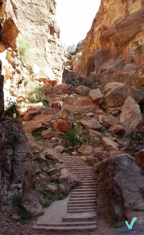 petra