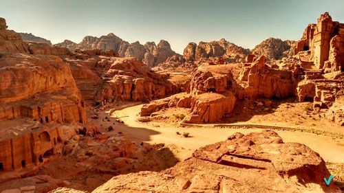 Petra