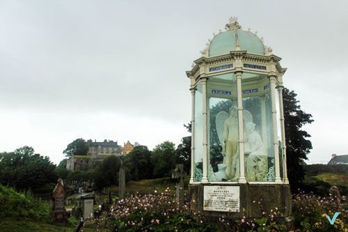 Ruta 9 días Escocia