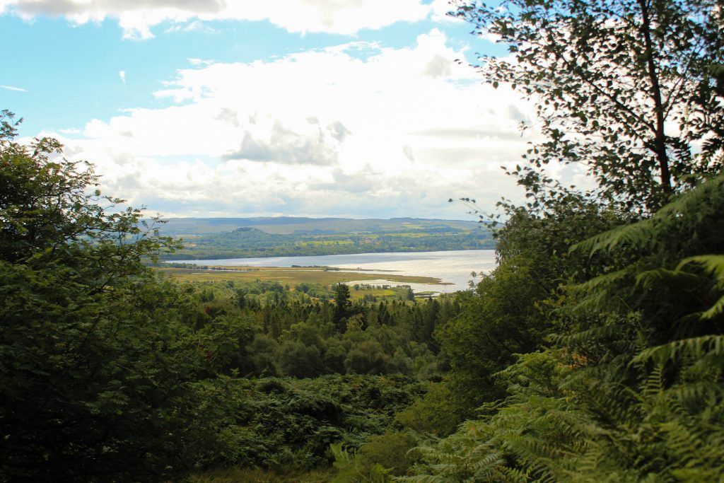 Ruta 9 días en Escocia