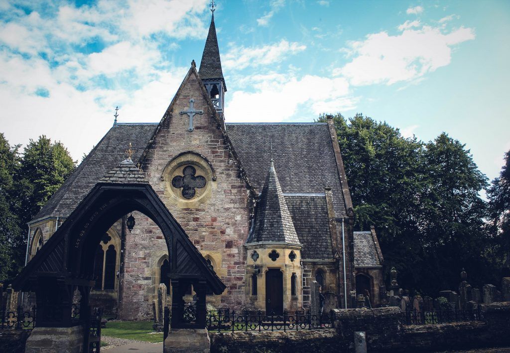 Ruta 9 días en Escocia