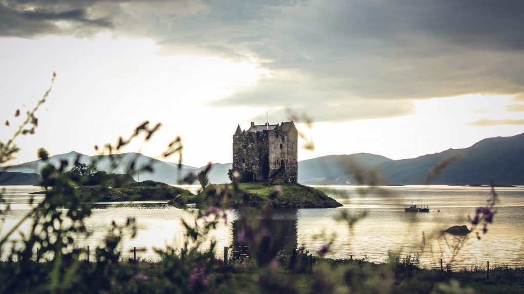 Ruta 9 días en Escocia