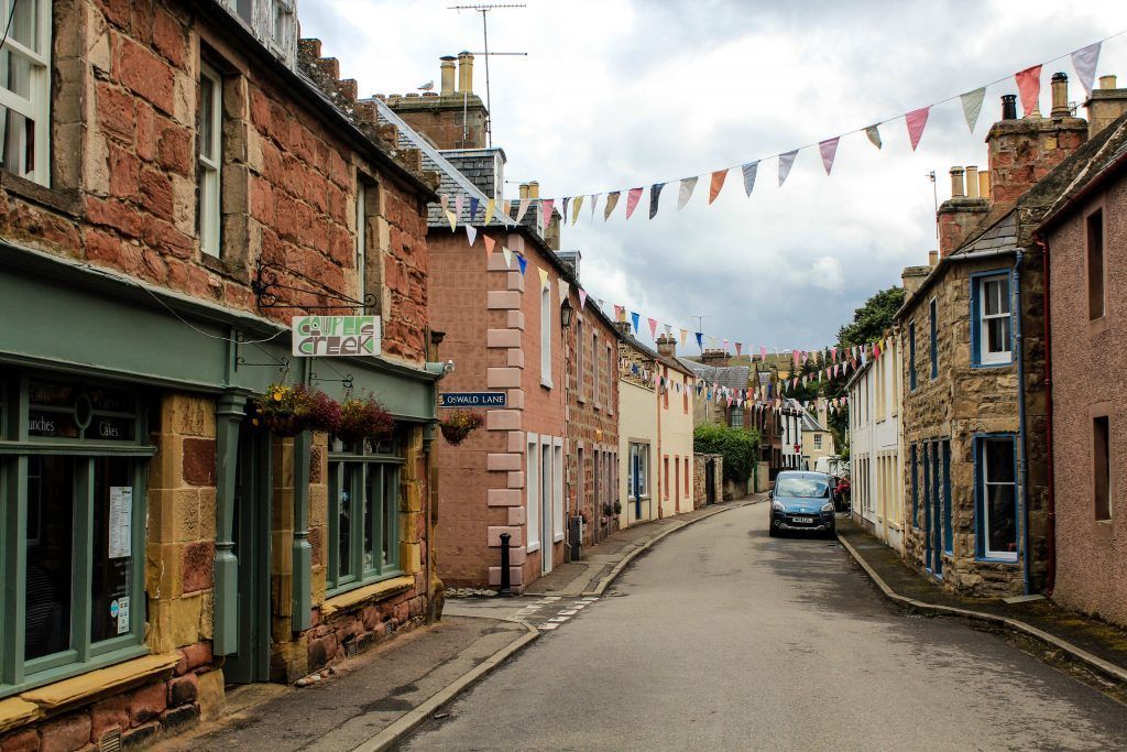 Cromarty
