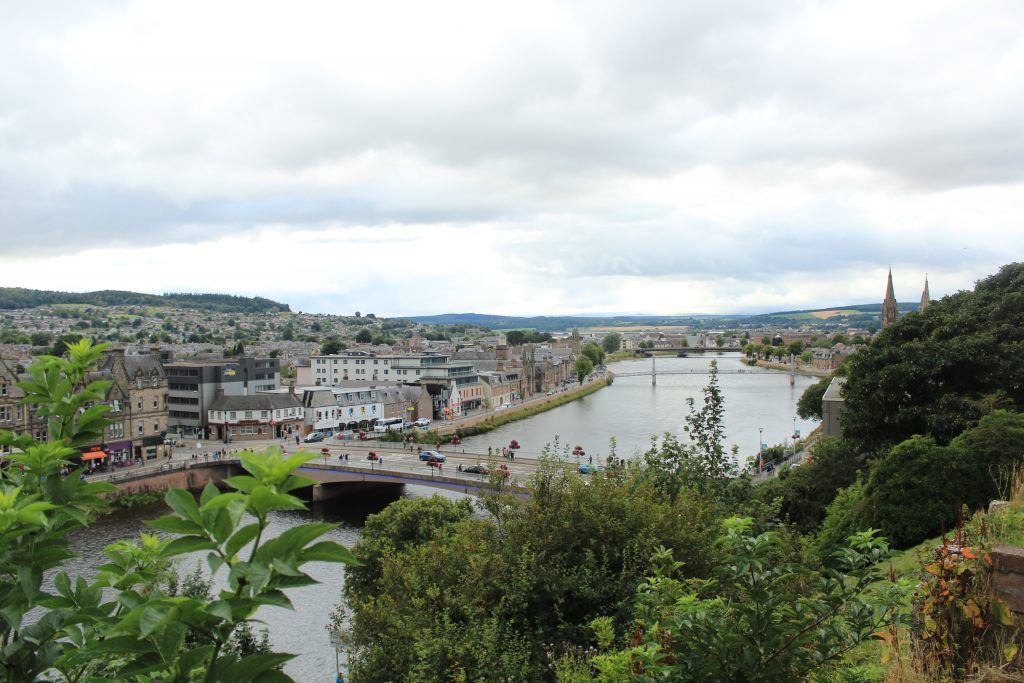 Inverness