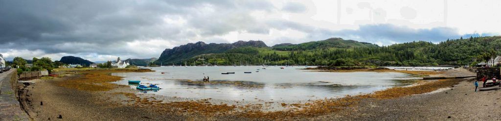 Plockton