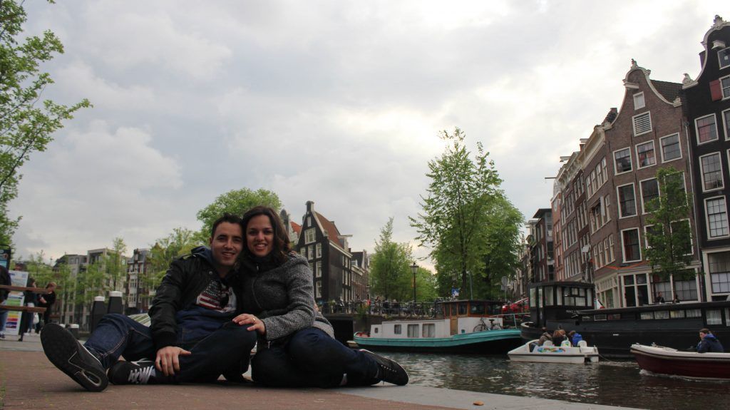 viajar a amsterdam