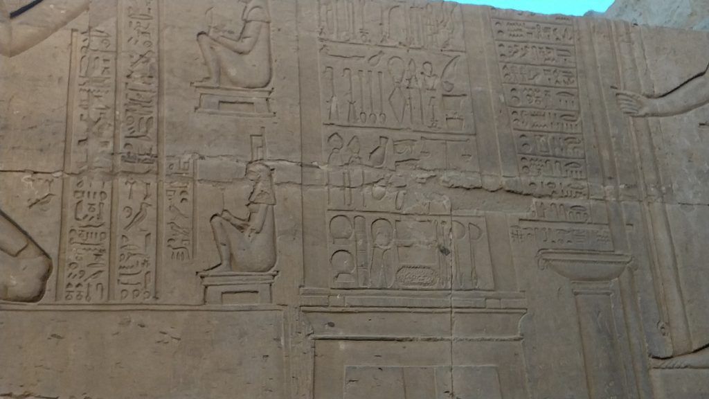 templo kom ombo