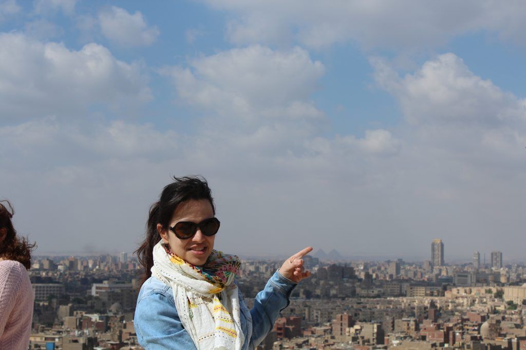 El Cairo