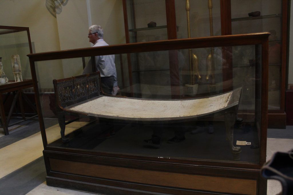 museo Egipto