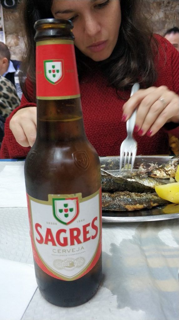 Comer Lisboa