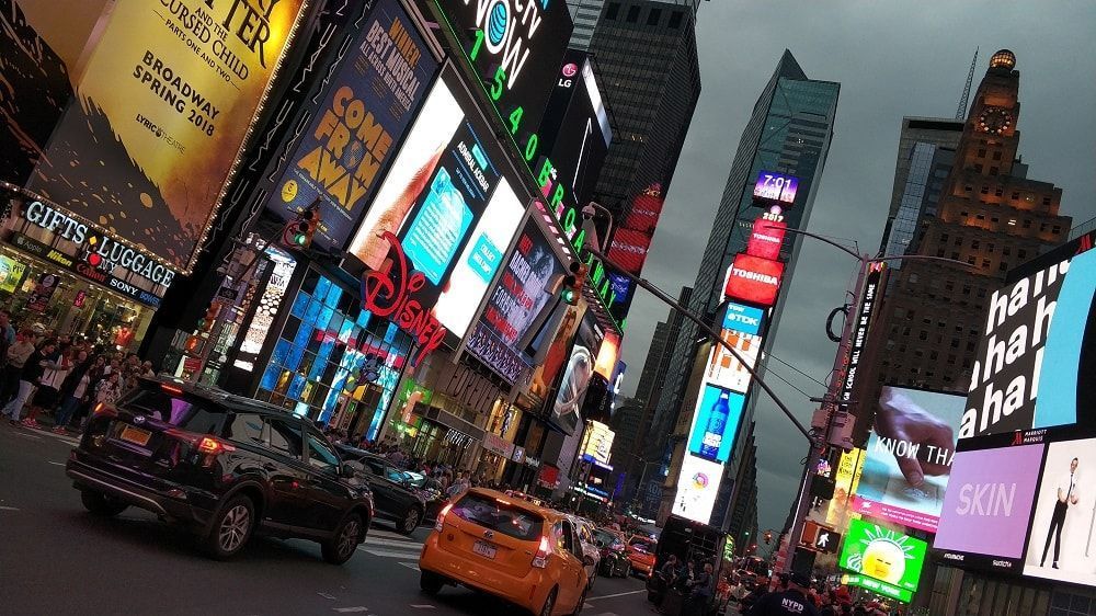 Imprescindibles Nueva York