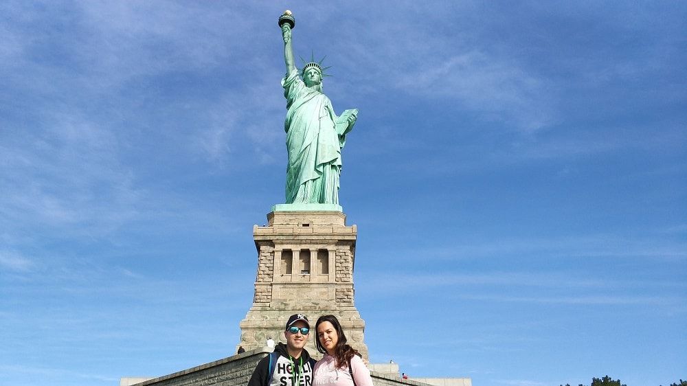 Imprescindibles Nueva York