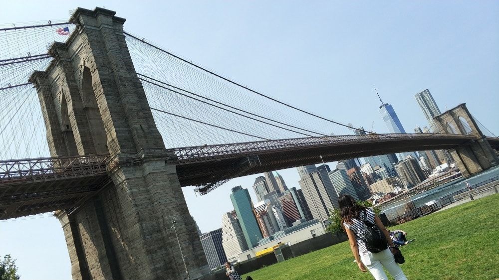 Imprescindibles Nueva York