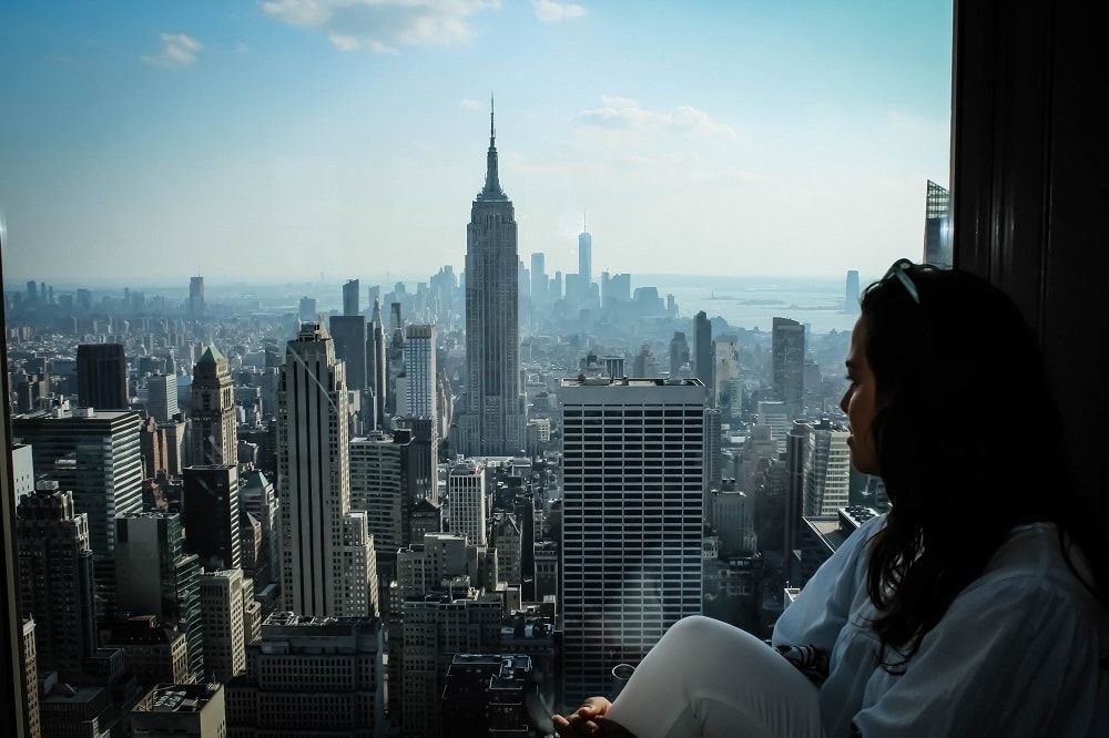 Imprescindibles Nueva York