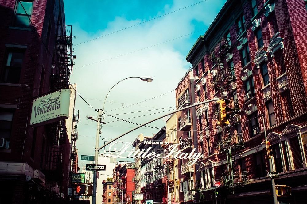 Imprescindibles Nueva York