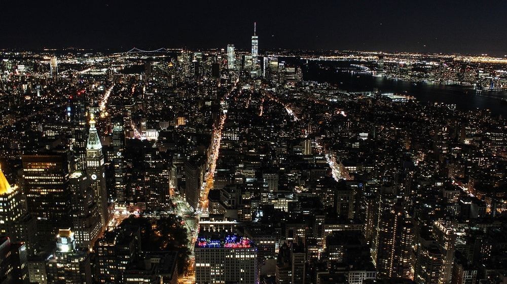 Imprescindibles Nueva York