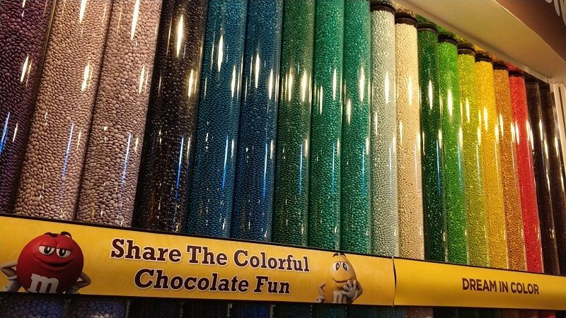 Cosas gratis de Nueva York