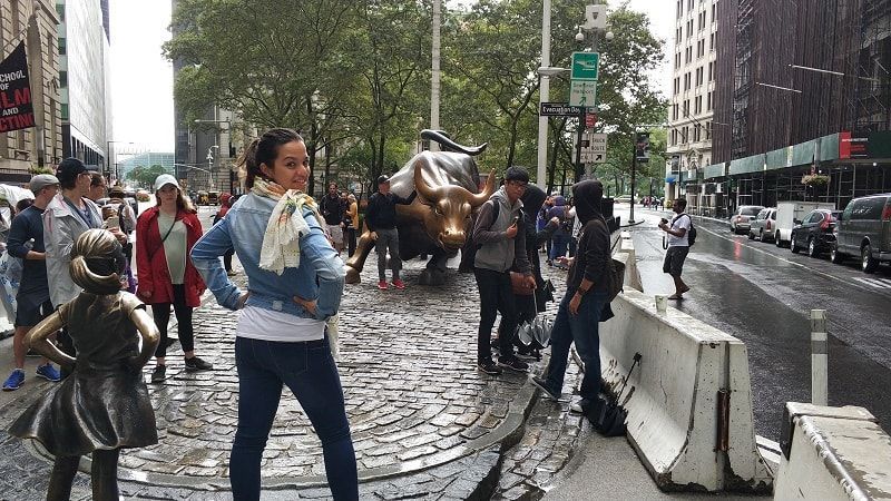 Cosas gratis de Nueva York