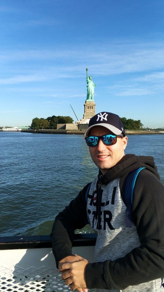Cosas gratis de Nueva York