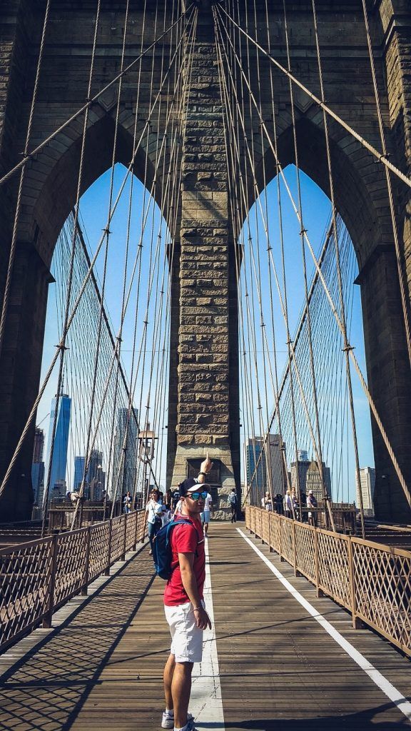 Cosas gratis en Nueva York
