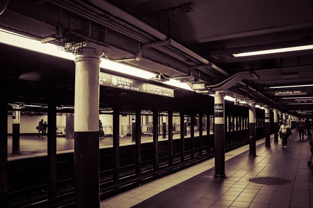 Viajar Nueva York