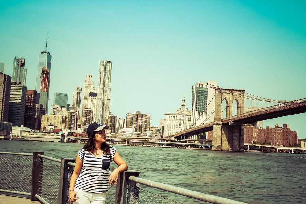 viajar nueva york