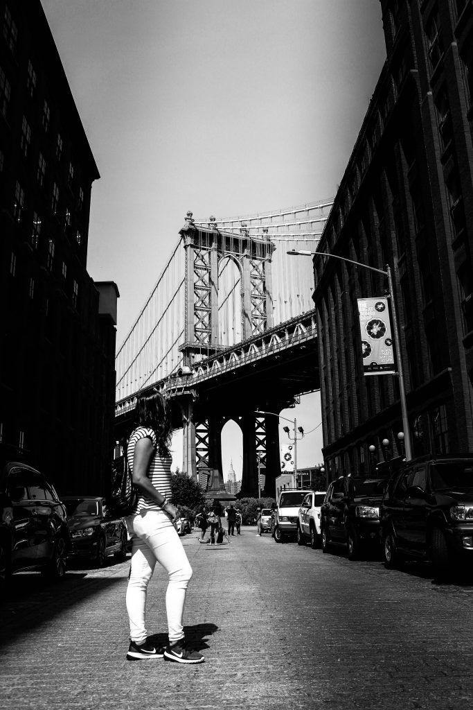 Cosas gratis en Nueva York