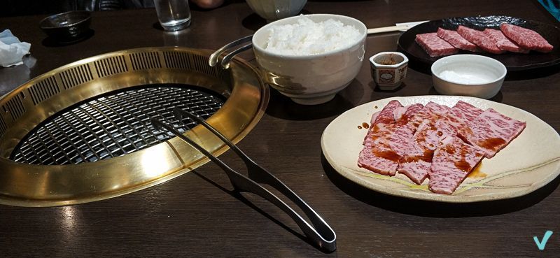 qué comer en Japón
