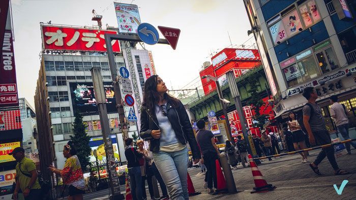transporte japon