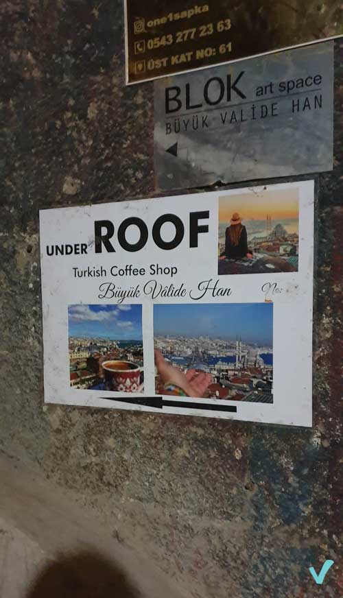 Buyuk Valide Han