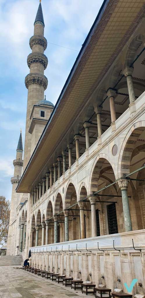 Estambul 2 días