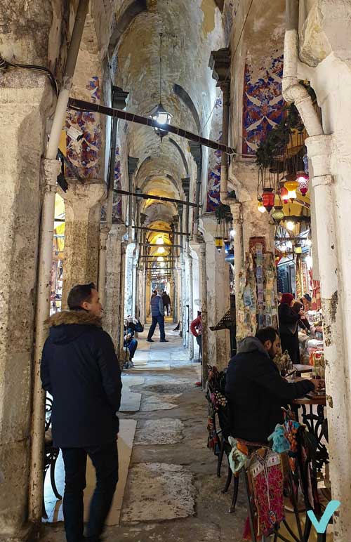 gran bazar