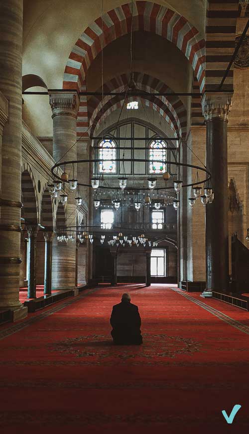 Estambul 2 días