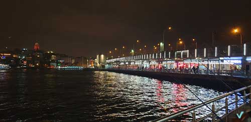 Galata Estambul