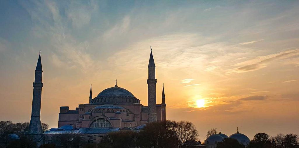 tres días estambul