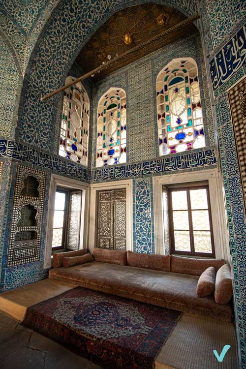 un dia estambul