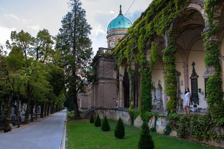 guía de viaje a Croacia
