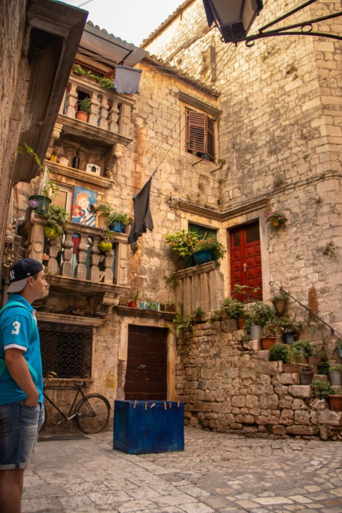 imprescindibles Croacia