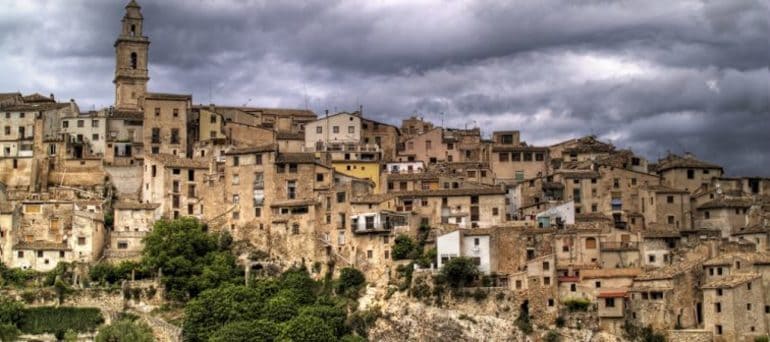 12 roadtrip por España