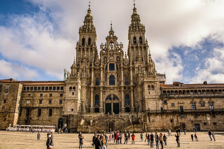 12 roadtrip por España
