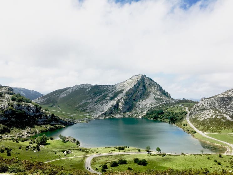 12 roadtrip por España