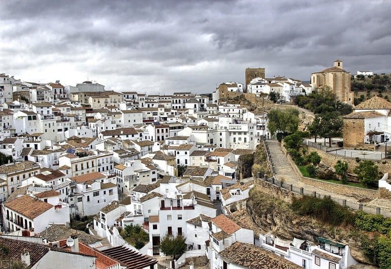 12 roadtrip por España