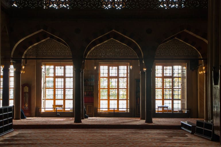 gratis en Estambul