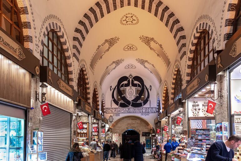 gratis en Estambul