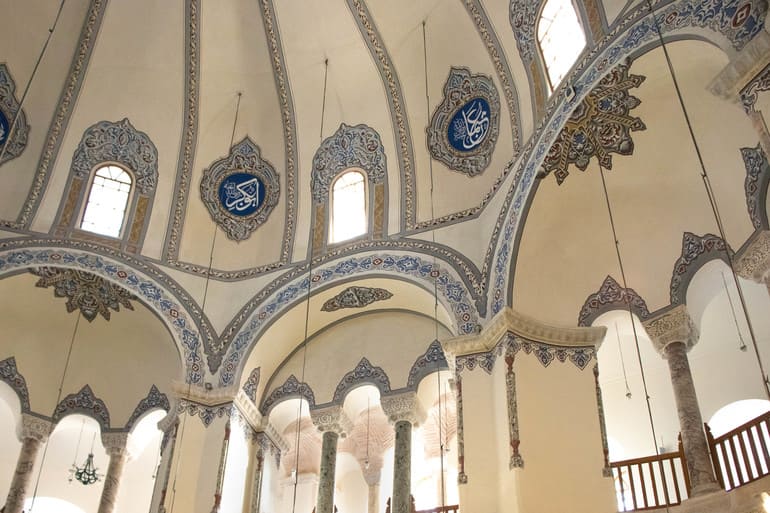 gratis estambul