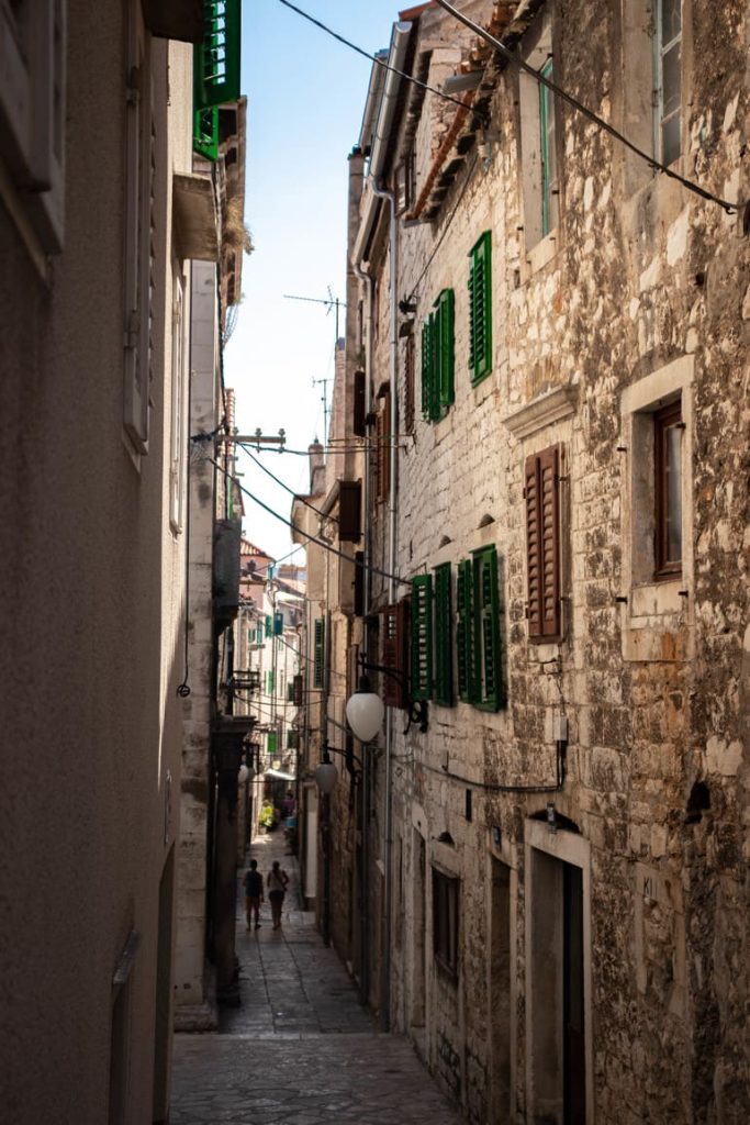 Sibenik
