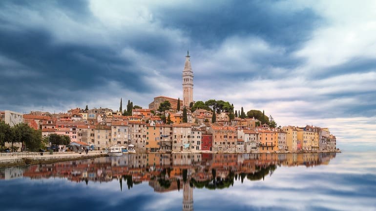 imprescindibles Croacia
