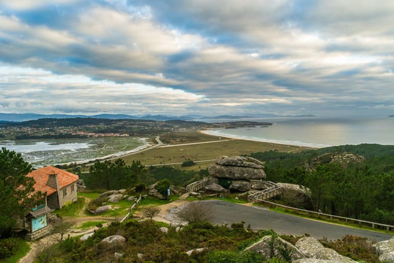 Mirador de Siradella