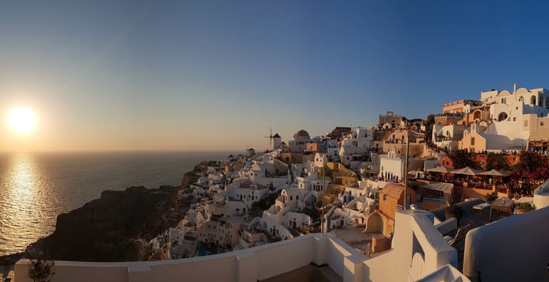 consejos islas grecia