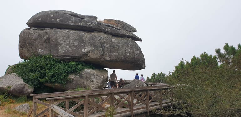 Mirador de Siradella